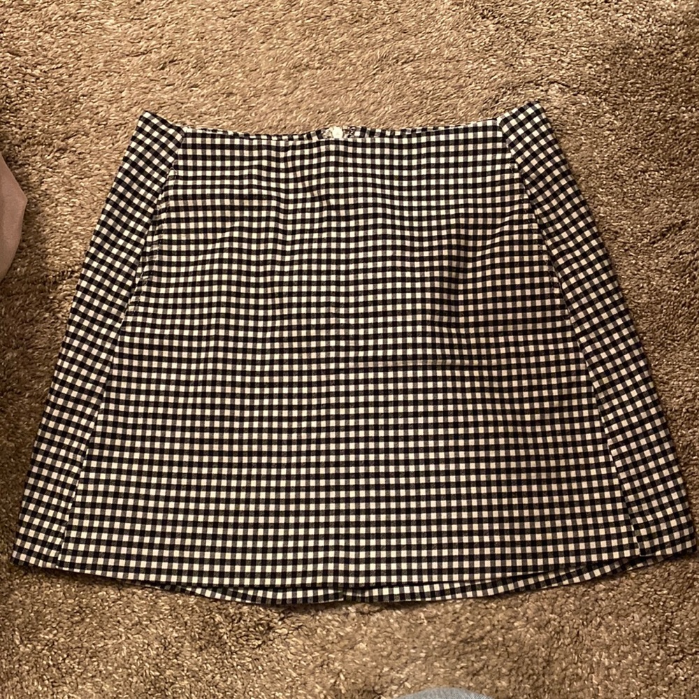 urban outfitters skirt